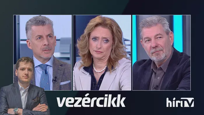 Trump a Fehér Ház kulcsát adja, Magyar Péter a kijevi bunkert, Bokros Lajos meg az üres kasszát