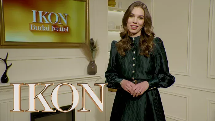 Ikon Budai Ivettel - csütörtök 22 óra 30 perctől