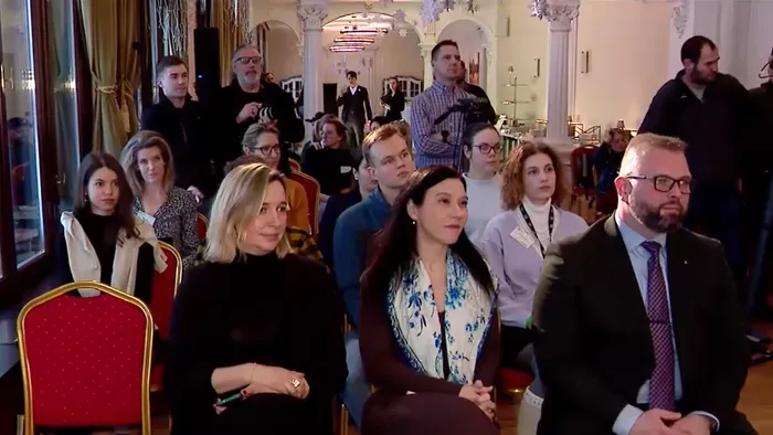 A magyarok sikerre vannak teremtve?