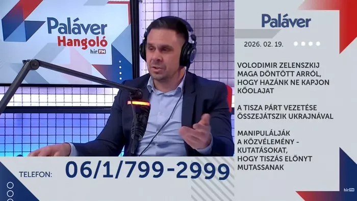 Hazaárulás az olajcsapnál