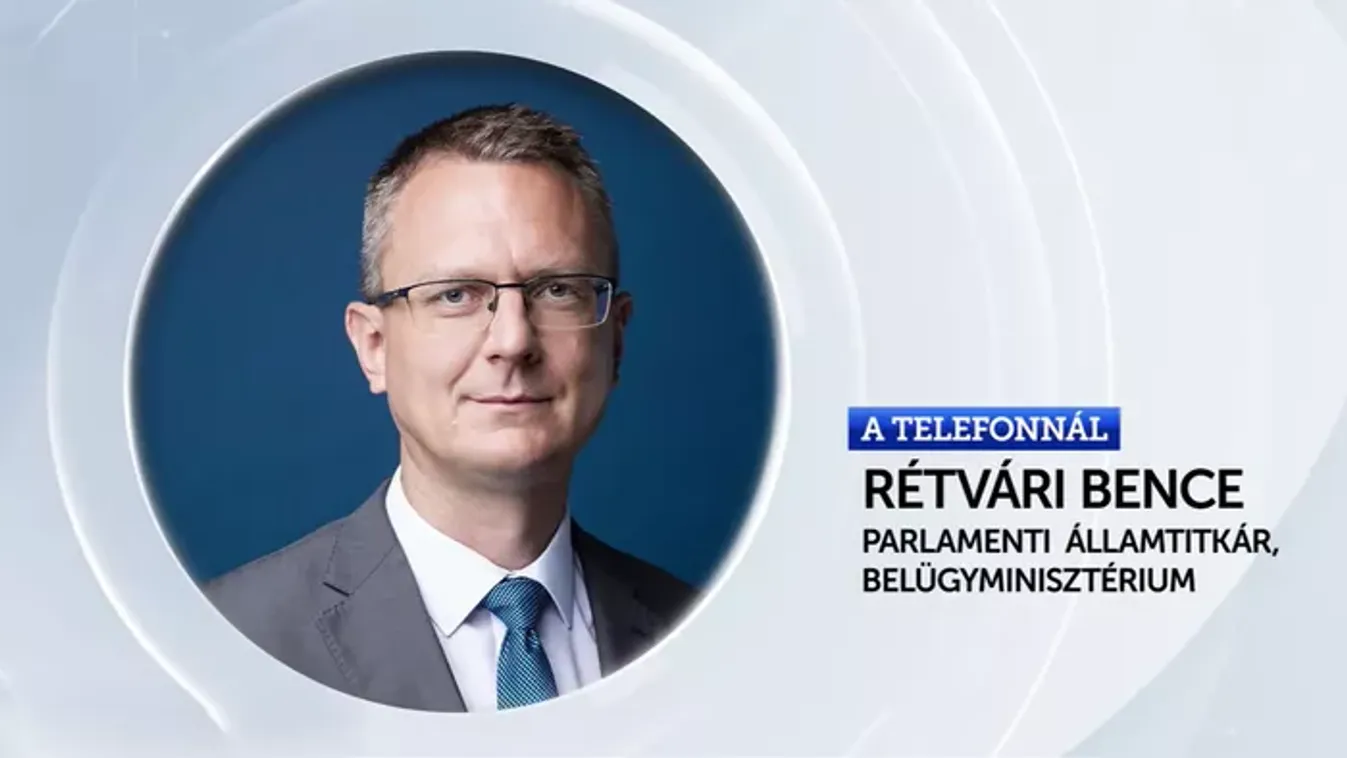 Magyar Péter az egyházat támadja béketörekvései miatt