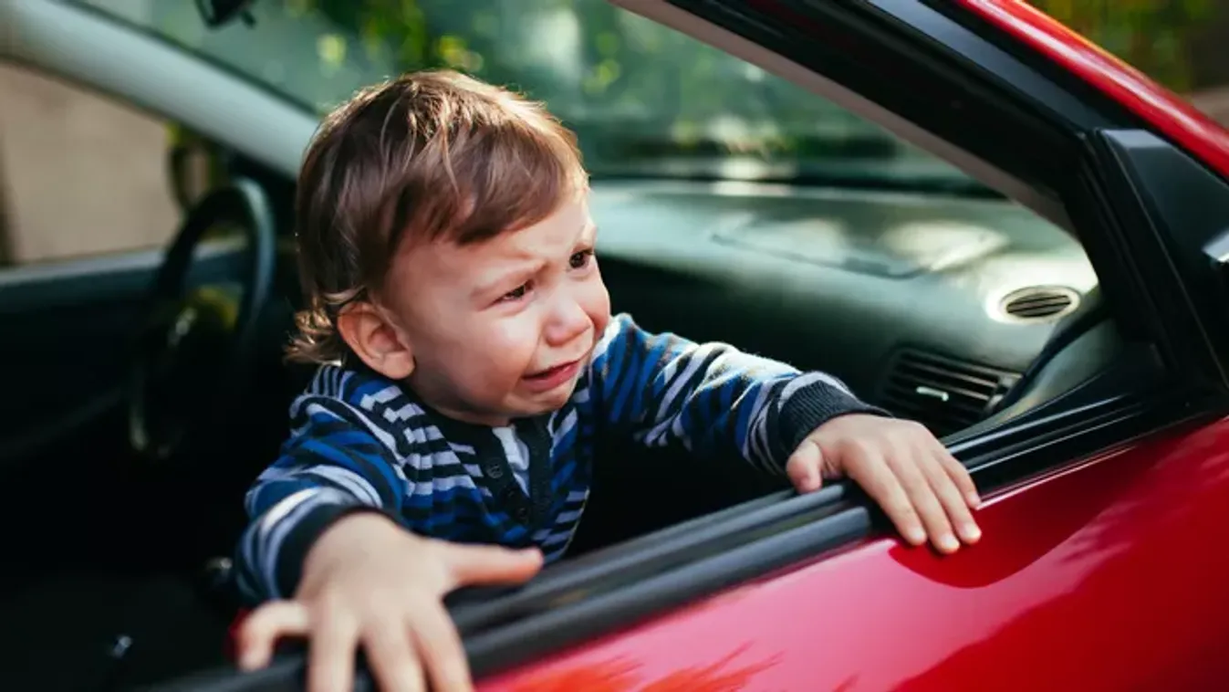 Ismétlődő horror: Szombathely után Sülysápon is gyermeket „vittek” a kocsitolvajok – Meddig marad büntetlen a gátlástalanság?
