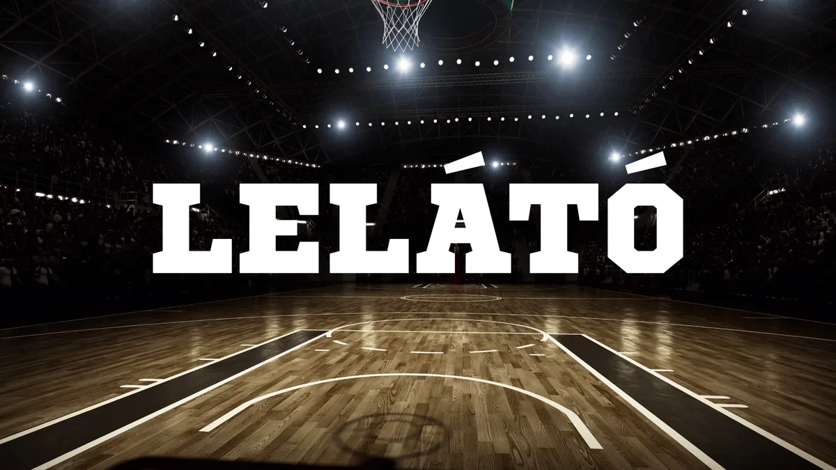 Európa-liga izgalmak, kézilabda-diadal és kosárlabda-ünnep a Lelátóban