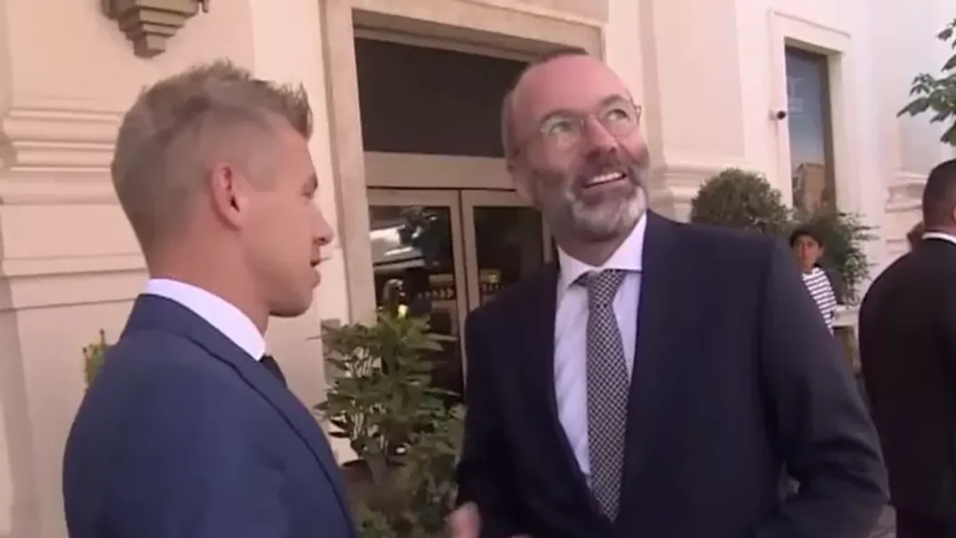 Megállapodott a háborúpárti elit és a Tisza Párt