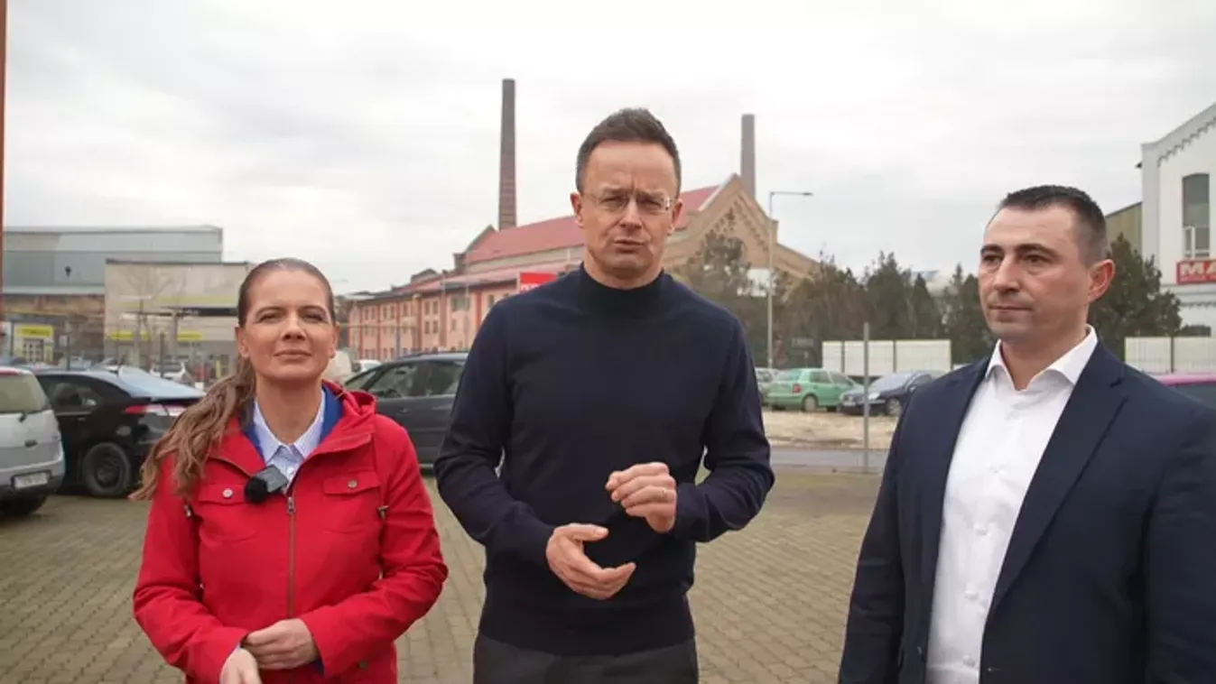 Új lendületet kap Paks II.: francia cég érkezik a kulcsfontosságú rendszerrel