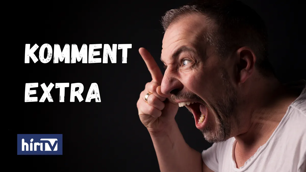 A baloldali duma és a nemzeti öntudat csatája a Komment Extrában