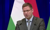 Gulyás Gergely kendőzetlen őszinteséggel beszélt a magyar-ukrán kapcsolatok válságáról