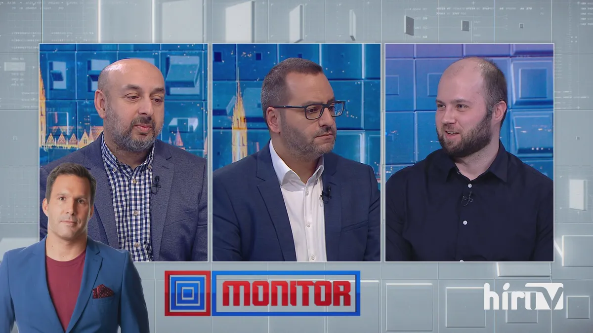 A „sokszínű” Kapitány István migránsokat, a Republikon nyomort, a Tisza pedig fizetett bűnözőket hozna – Ez a baloldal ajánlata