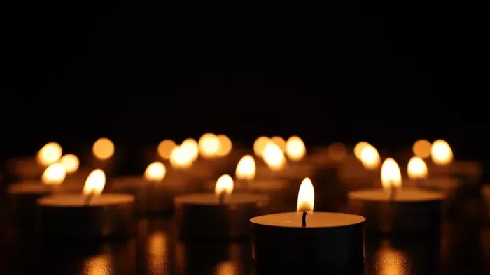 Örök nyugalomra helyezték a pokrovszki front ötgyermekes magyar áldozatát