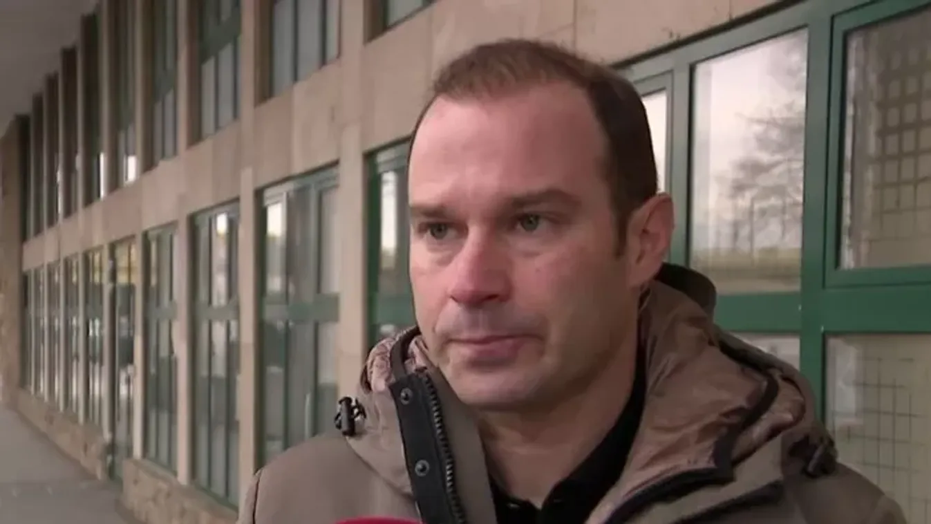 Békét akarnak a magyar emberek