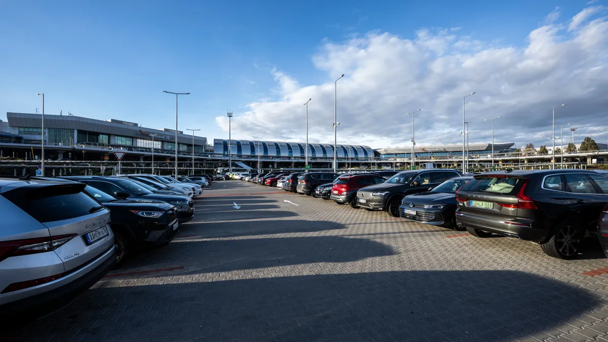 Orbán Viktor beszéde a Liszt Ferenc Nemzetközi Repülőtérről - Élő közvetítés
