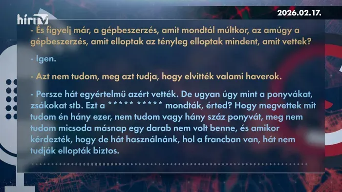 Kiszivárgott hangfelvételeken a Momentum vezette Zugló újabb botránya