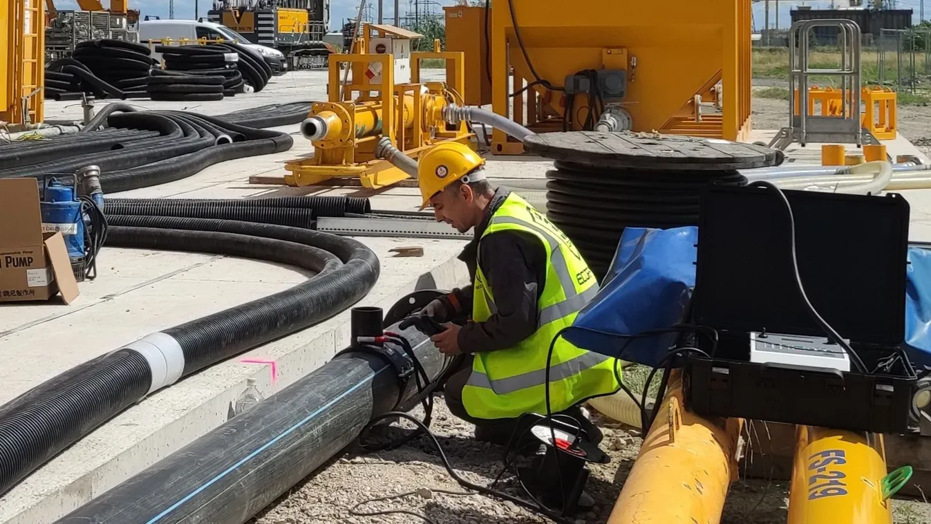 Csőtörés helyett megelőzés: Milliárdokat menthet meg az új víziközmű-rendelet