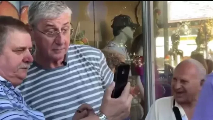 A bukta után a kukta felé nyúlt Gyurcsány Ferenc