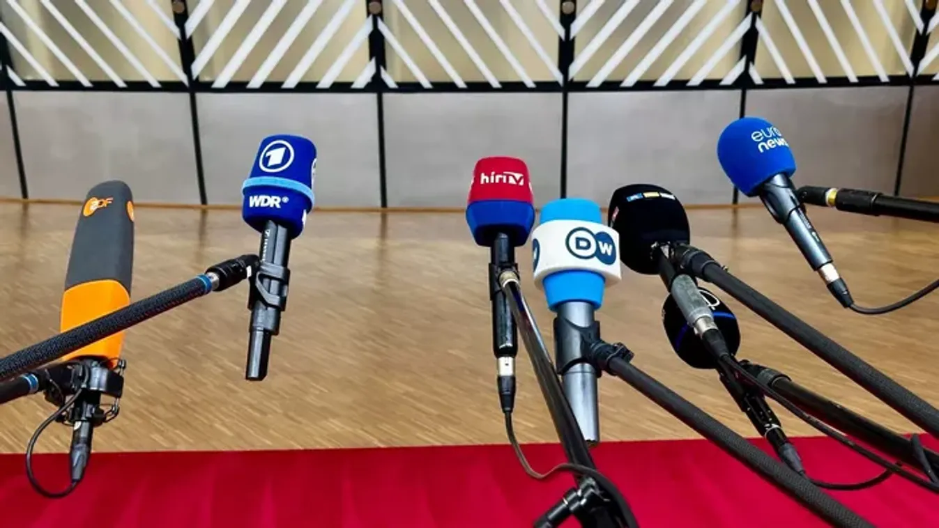 Kijev hazugságspirálja és a brüsszeli haditervek: Magyar katonákat a frontra!