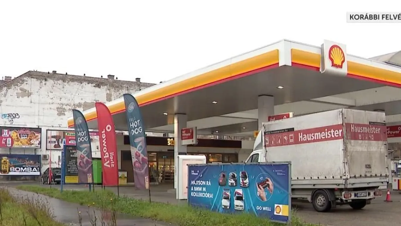 Shell Vizatim Shell részvénye van a Tisza Párt fővárosi frakcióvezetőjének - HírTv