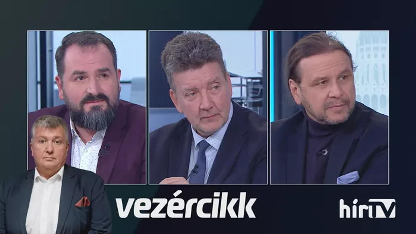 Brüsszeli túsz, budapesti káosz és kommunista árnyak: Kapitány István nem a jövő, hanem a Vörös Polip rozsdás alkatrésze