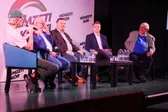 Nemzeti Kör roadshow Egerben: Az ukrán hírszerzési aktivitás és az áprilisi választás tétje