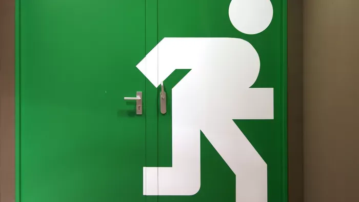 Hazugságvizsgáló helyett futócipő? – Kármán András menekülése