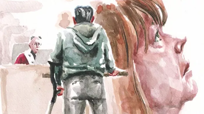 Öntudatlan pokol - Egy francia per, amely megrázta a világot