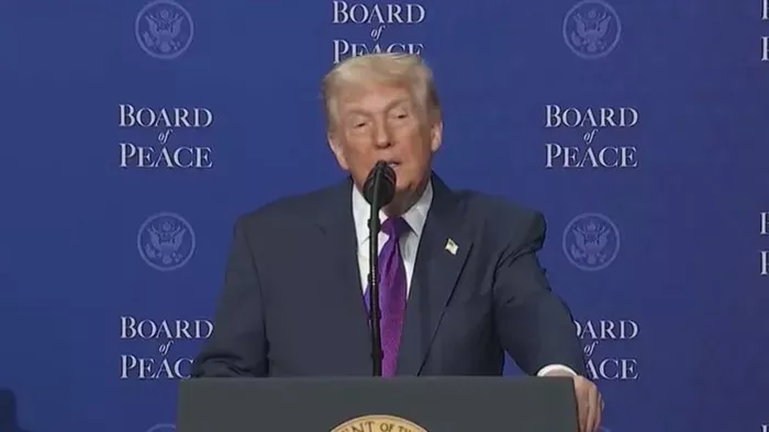 Ezt az ultimátumot adta Donald Trump Iránnak