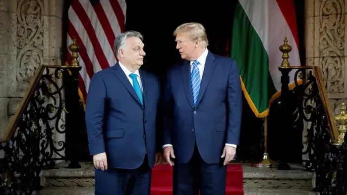 Orbán Viktor csütörtökön Washingtonba látogat