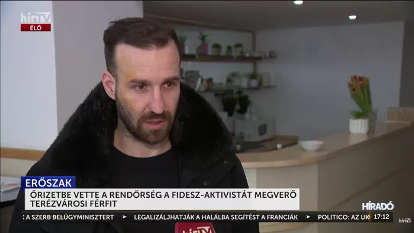 "Dzsihadisták" az utcán? Véres valóság a Tisza-agresszió mögött