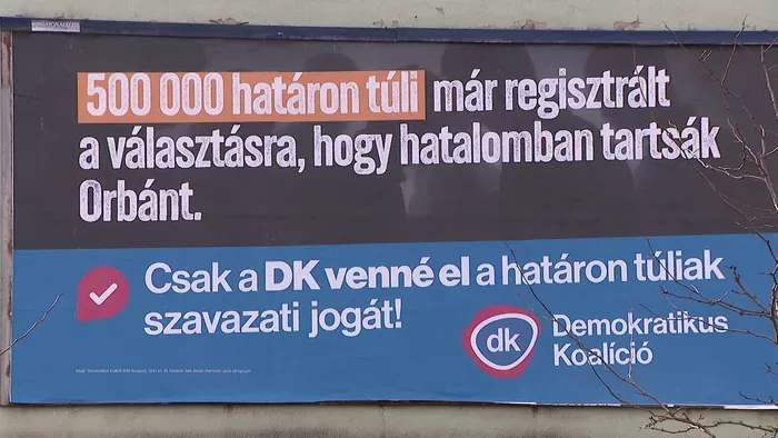 Ilyen DK jutott nekünk: újra a 2004-es „nemzetárulás” útján Dobrev pártja