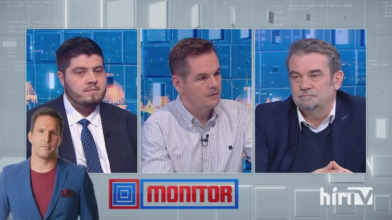 Monitor - Magyar Péter férfiként viselkedik-e, vagy sunyin uszít tovább?
