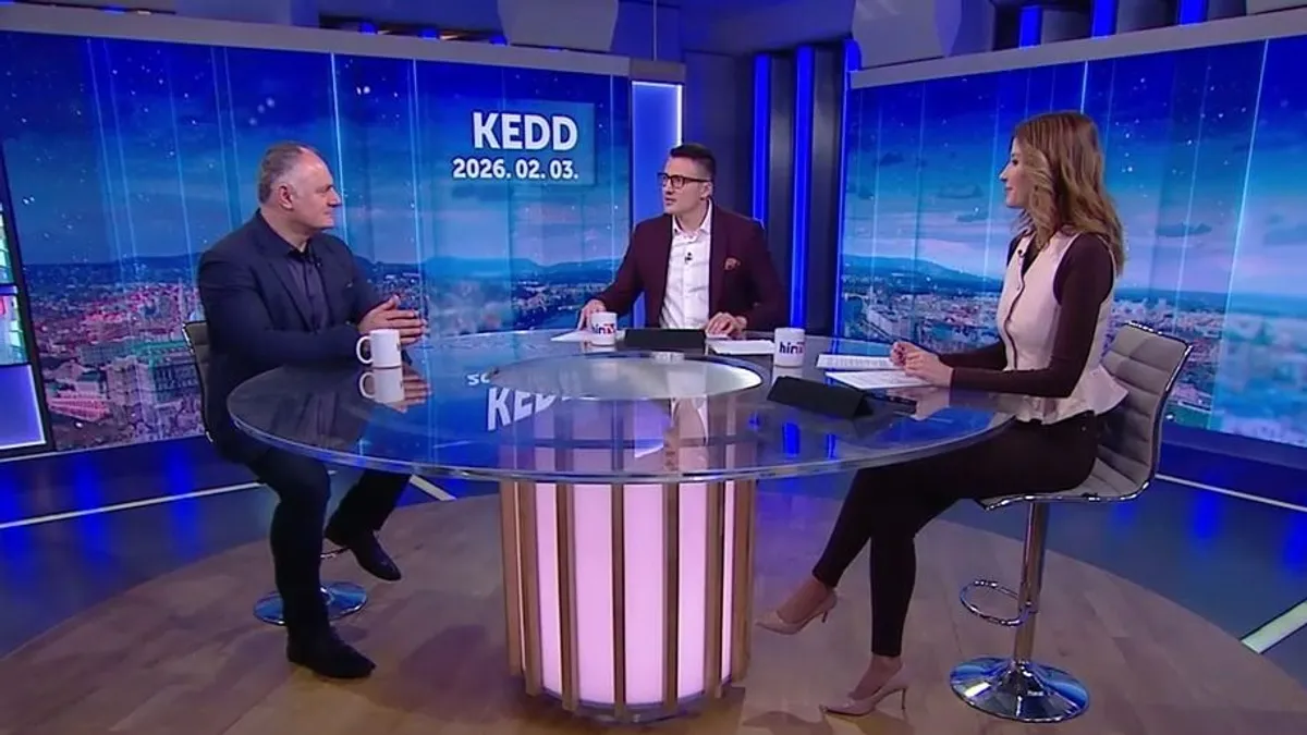 Ukrajna most az Európai Biztonsági és Együttműködési Szervezettel kokettál