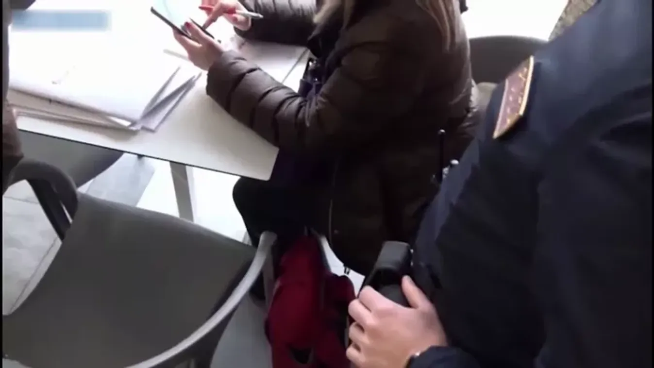 Hiba az igazságszolgáltatásban – migráns bűnöző 700 eurós kompenzációt kapott