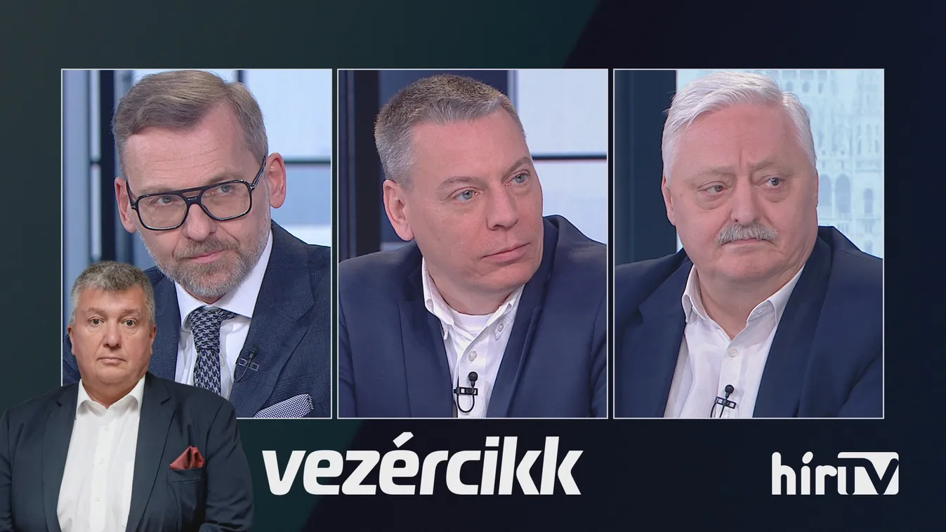 Vezércikk - Brüsszel ukrán nemzeti színekbe öltözött, az ukrán érdekek számítanak Kép