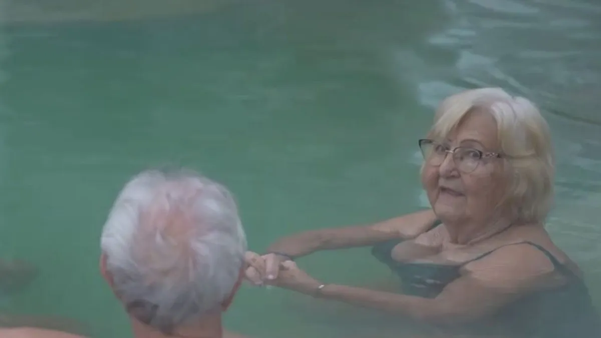 Hegykőn fordult meg a legtöbb turista