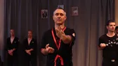 Kungfu - A határtalan belső erő