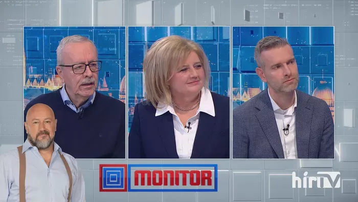 Rodolfo párt: Csak a kezüket figyeld!