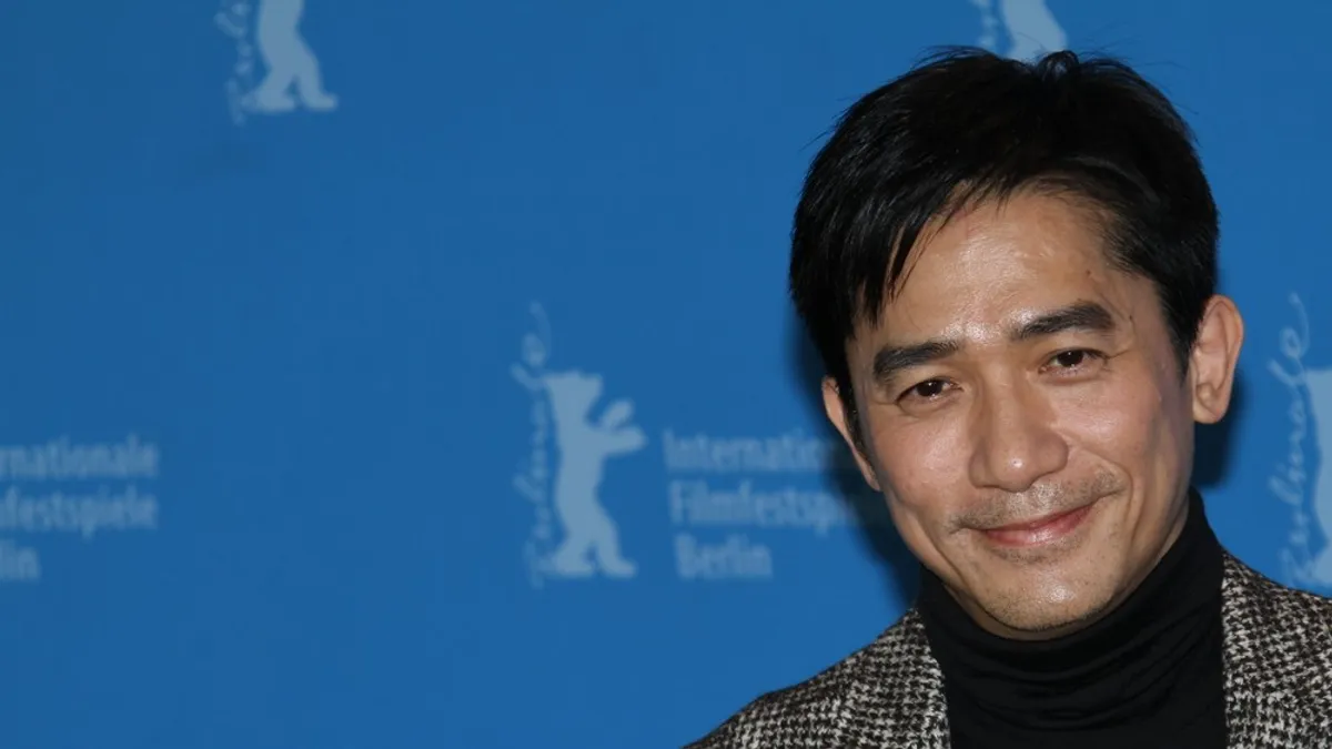 Tony Leung egy korábbi Enyedi-film miatt vállalta el a Csendes barát főszerepét