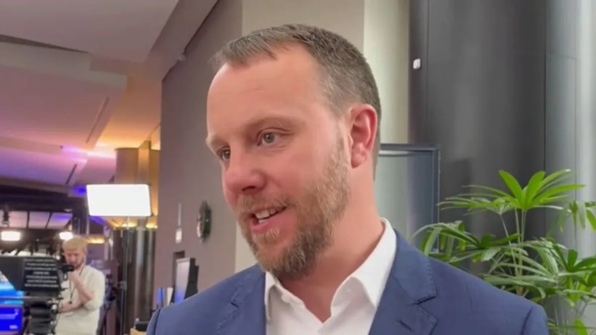 Így oktatta ki energiapolitikából Magyarországot a Zöldek/Európai Szabad Szövetség képviselőcsoport tagja