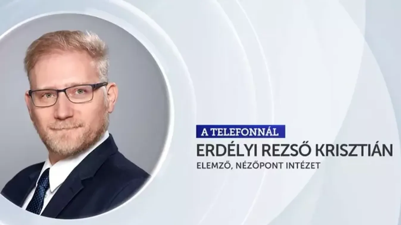 Nézőpont Intézet: A miniszterelnök az évértékelőjén valójában sorskérdésekről beszélt Magyarország számára