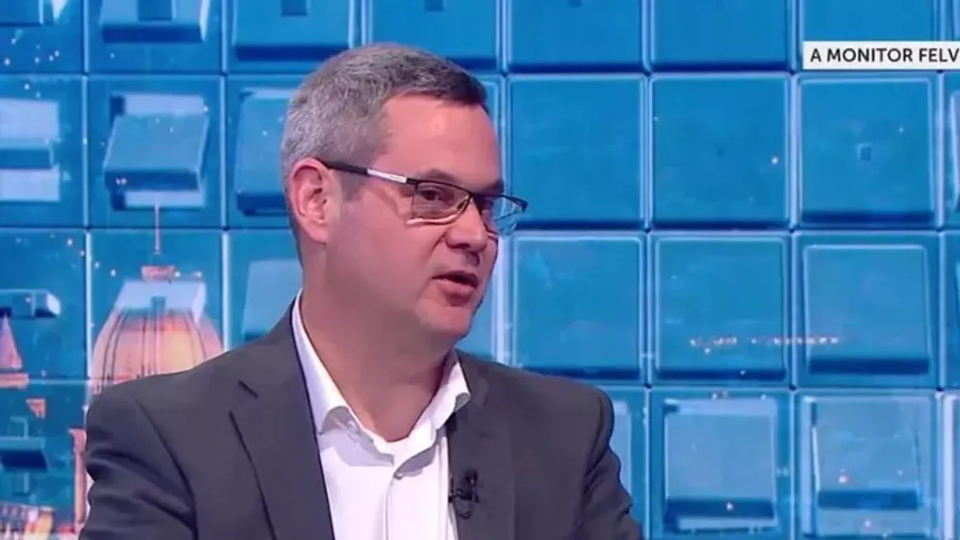 Takács Péter: Zelenszkij titkos paktumot kötött az Unióval