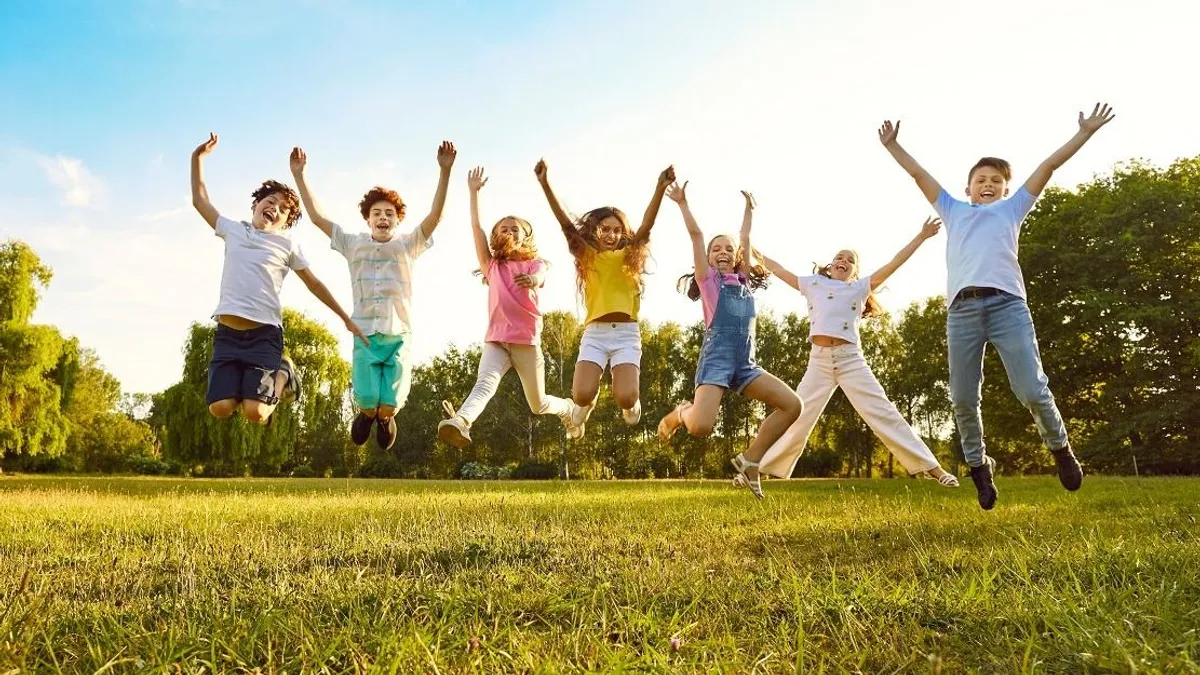 49 ezer forintért egy hét felejthetetlen kaland a gyerekeknek