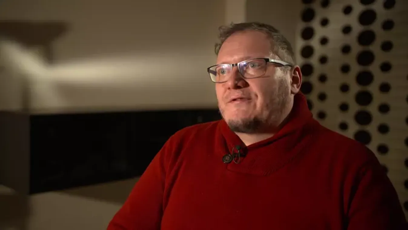 Csercsa Balázs: Sokan más, higgadtabb vezetőt szeretnének Magyar Péter helyett