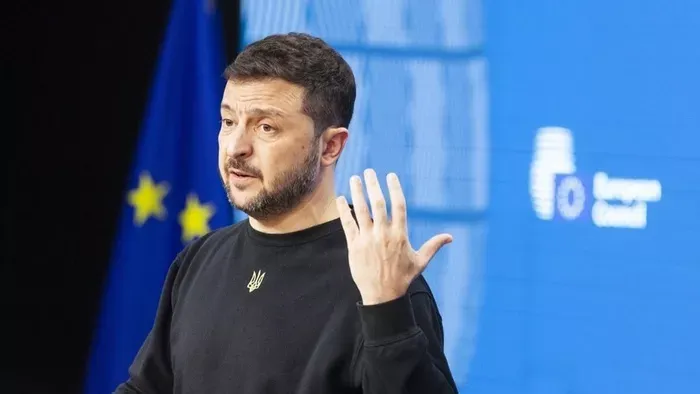 Brüsszel és Kijev bemutatta a legújabb haditervét