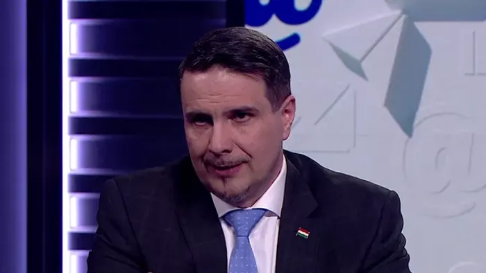 Mesterházy Attila: A verbális erőszak előbb-utóbb lecsurog az utcára