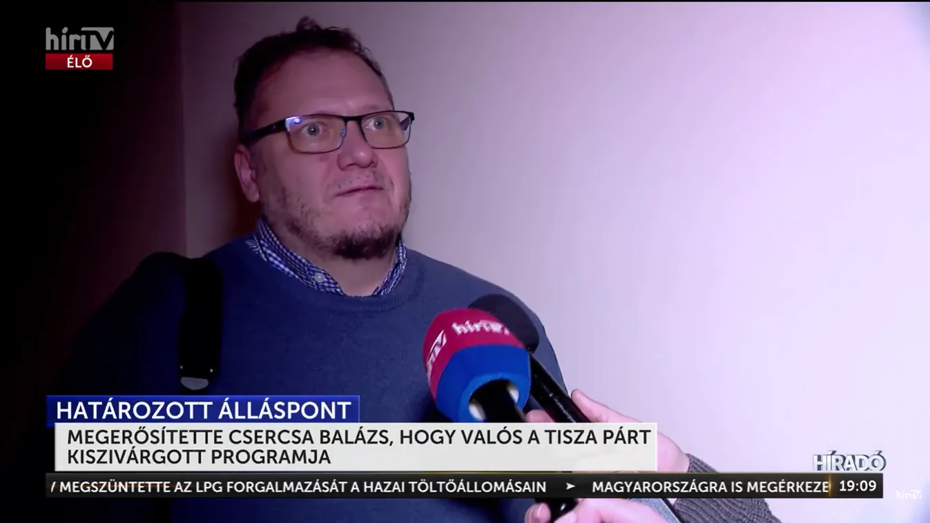 Dr. Jekyll ígér, Mr. Hyde fosztogat? A Tisza Párt kettős játéka lebukott: A kampány kamu, a megszorítás valós