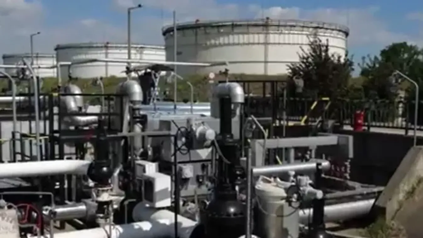 Czepek Gábor: Ukrajna terve a Tisza támogatása, az energiabiztonság és rezsivédelem gyengítésével