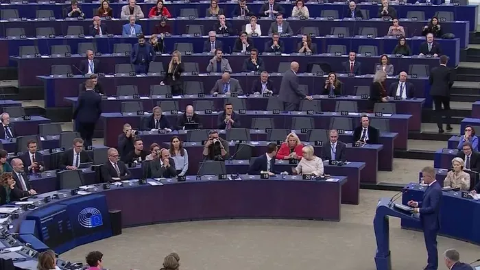 Mindent Ukrajnáért! - erre utalnak a brüsszeliták kijelentései