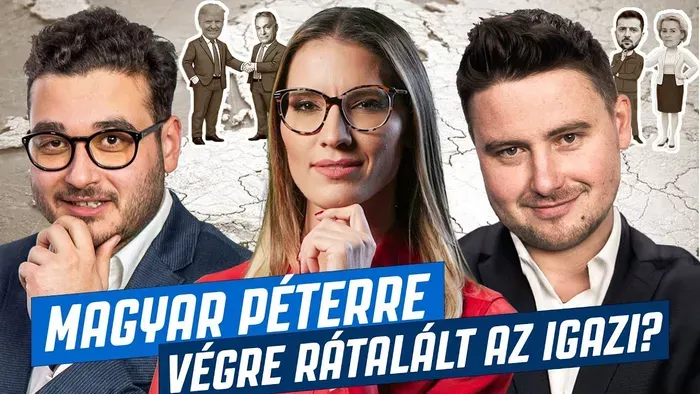 A „vidéki lány” a Soros-tanácsból és az olajipari Robin Hood – Déry Stefiék leplezték le a Tisza Párt új arcait