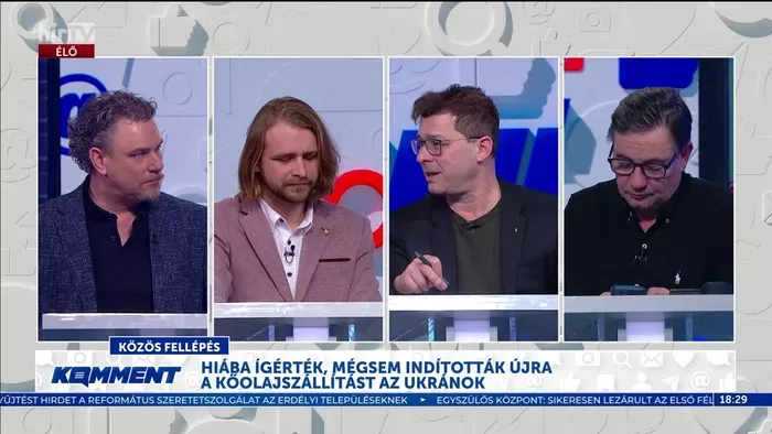 Miért fél Kijev a magyar-szlovák ellenőrzéstől?