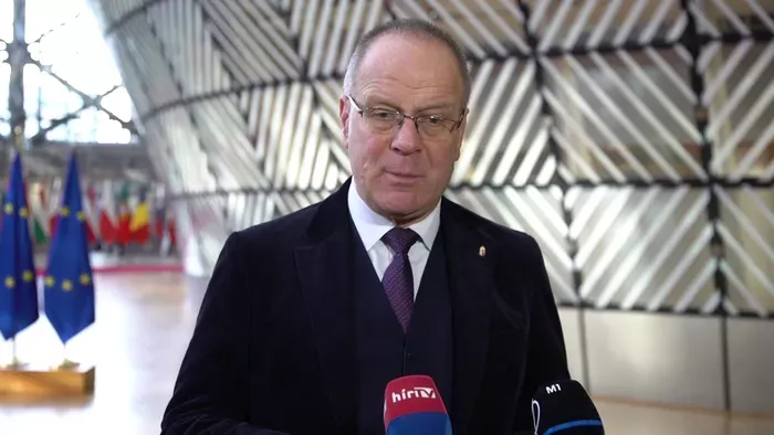 Brüsszelben beszélt Navracsics: Így juthatnak el a kohéziós források Magyarországra