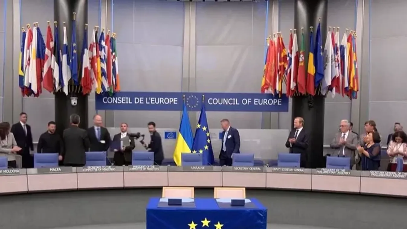 Sajátos ukrán morál - azt az országot provokálják, ahonnan az energiát kapják